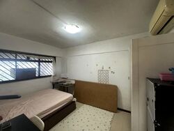 Blk 109 BUKIT PURMEI VILLE (Bukit Merah), HDB 3 Rooms #549238651